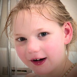 Fundraising Page: Team Harper's Hope